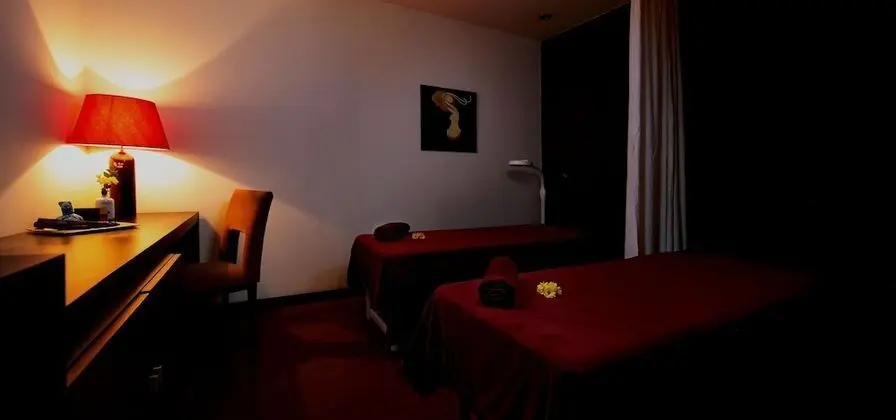Hanoi Anise Hotel & Spa - Spa