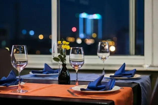 Hanoi Anise Hotel & Spa - Yerinde Yemek