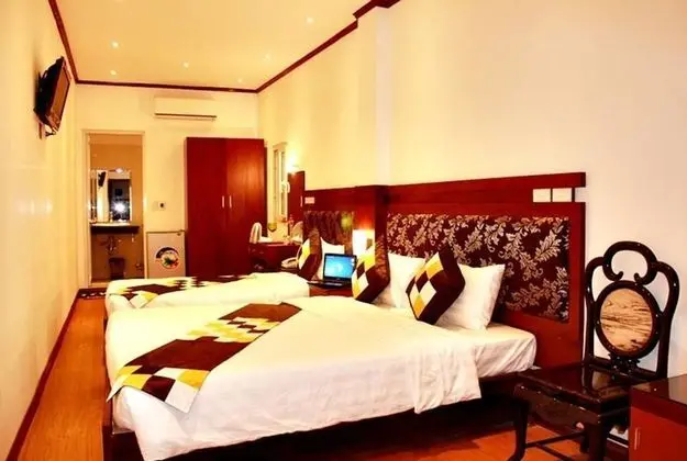 Hanoi Asia Guest House - 1