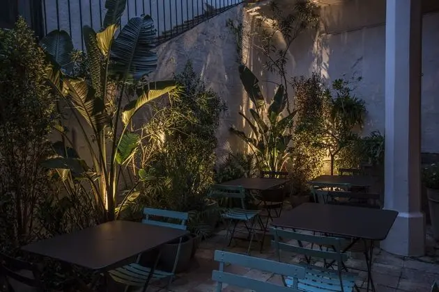 Hotel Hanoi - Dış Mekan