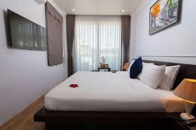 Hanoi Bella Rosa Hotel & Spa