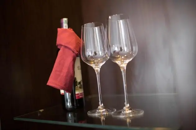 Hanoi Bonsella Hotel - Genel
