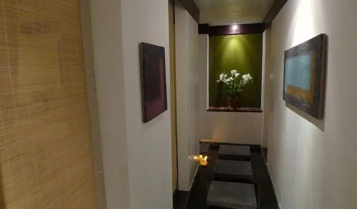 Hanoi Boutique Hotel & Spa - Spa