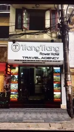 Hanoi Central Homestay - Dış Mekan