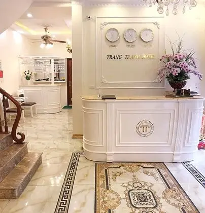 Hanoi Central Homestay - Lobi