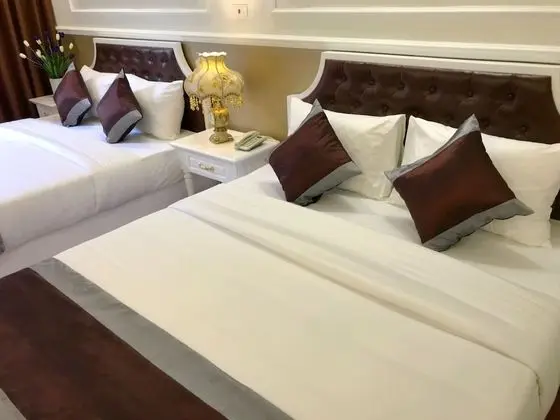 Hanoi Central Homestay - Oda