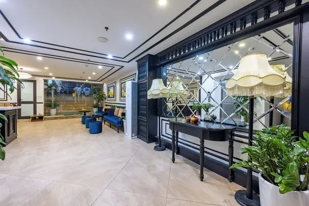 Hanoi Central Hotel & Residences - Öne Çıkan Resim