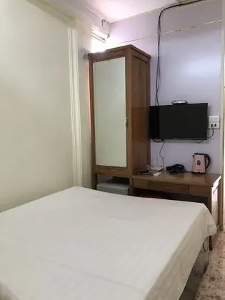 Hanoi Central Star Hotel - Oda Düzeni