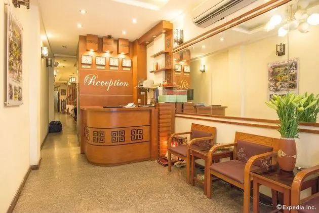 Hanoi Charming House - Öne Çıkan Resim