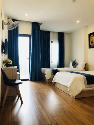 Hanoi Hotel