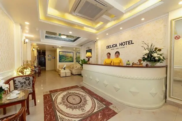 Hanoi Delica Hotel - Öne Çıkan Resim
