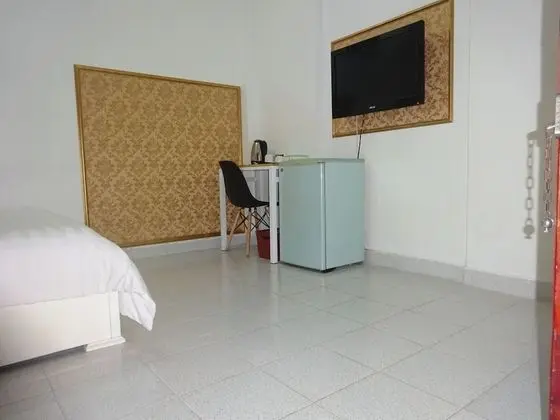 Hanoi Discovery Hotel - İç Mekan