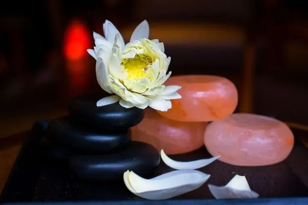 Hanoi E Central Hotel - Spa