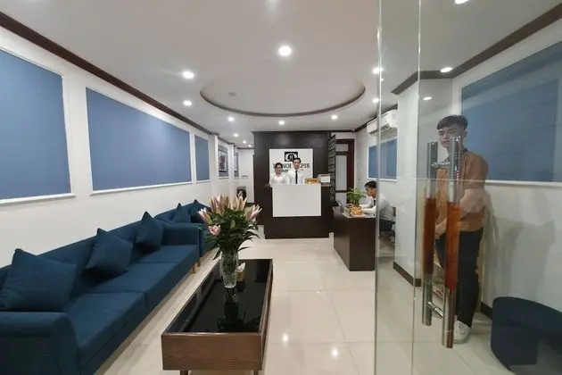 Hanoi Elpis Central Hotel - Öne Çıkan Resim