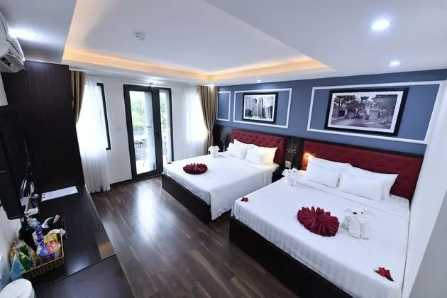 Hanoi Elpis Grand Hotel - Öne Çıkan Resim
