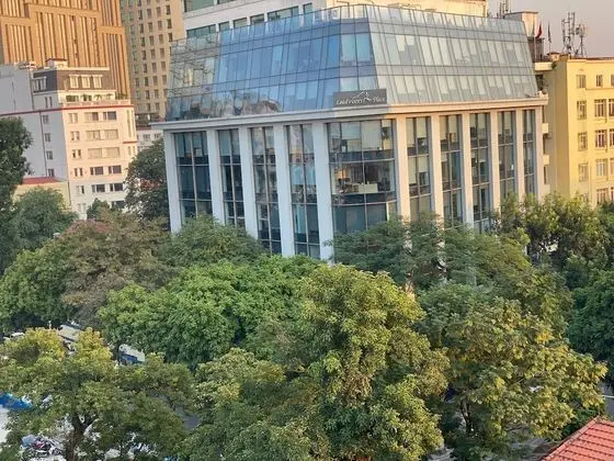 Hanoi Elpis Hotel & Spa