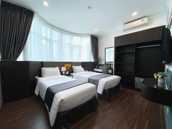 Hanoi Elpis Hotel & Spa - Öne Çıkan Resim
