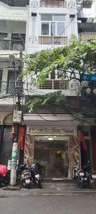 Hanoi Endless Hotel
