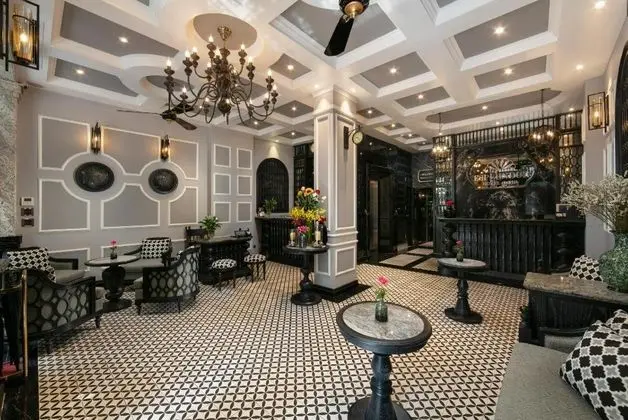 Hanoi Esplendor Hotel & Spa