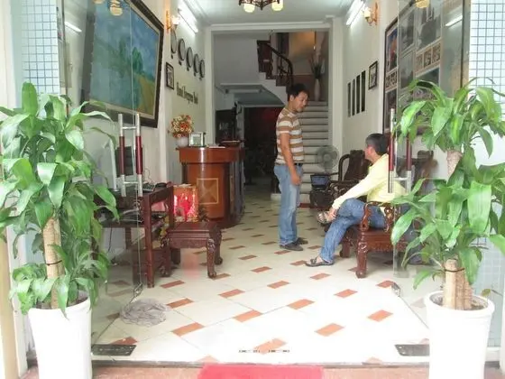 Hanoi Evergreen Hotel - Spa