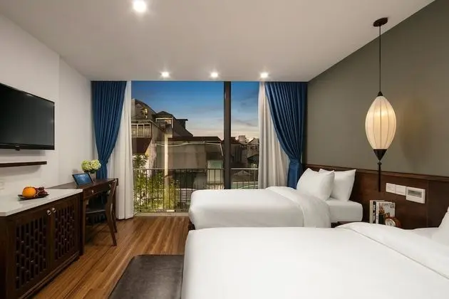 Hanoi Exclusive Hotel - Öne Çıkan Resim