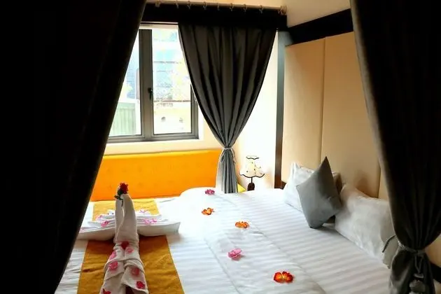 Hanoi Family Homestay 2 - Oda