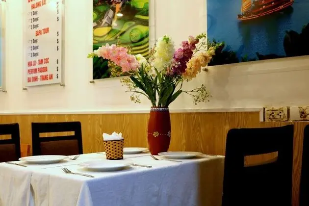 Hanoi Family Homestay 2 - Yerinde Yemek