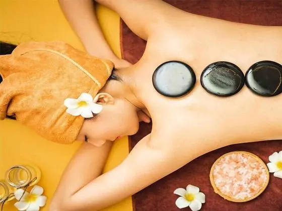 Hanoi Fiesta Grand Hotel - Spa