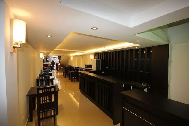 Hanoi Focus Hotel - Yerinde Yemek