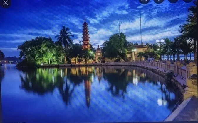 Hanoi Garden Hotel & Spa