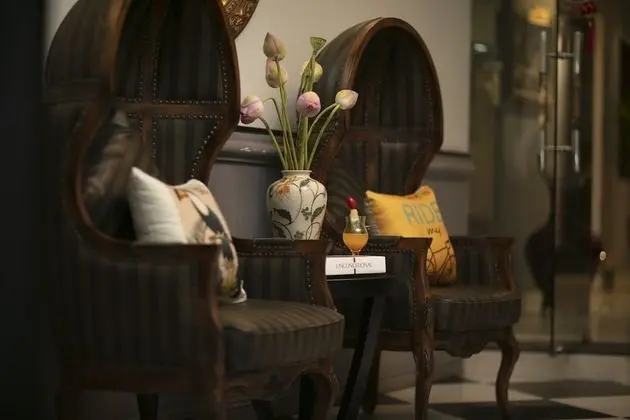 Hanoi Garden Hotel & Spa - Öne Çıkan Resim