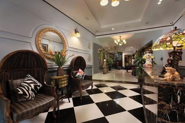 Hanoi Garden Hotel & Spa - Öne Çıkan Resim