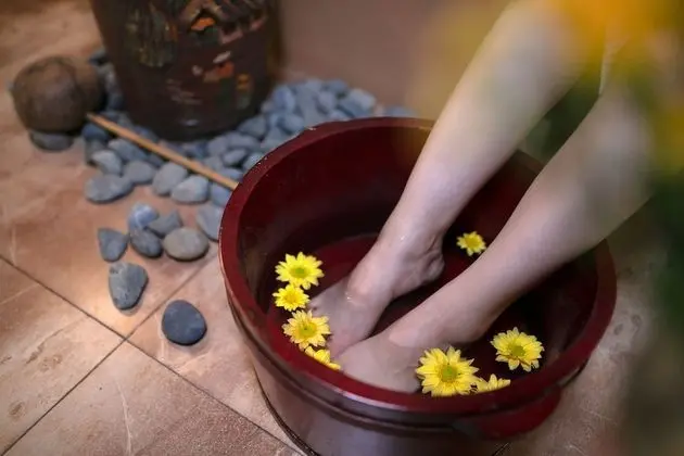 Hanoi Garden Hotel & Spa - Spa