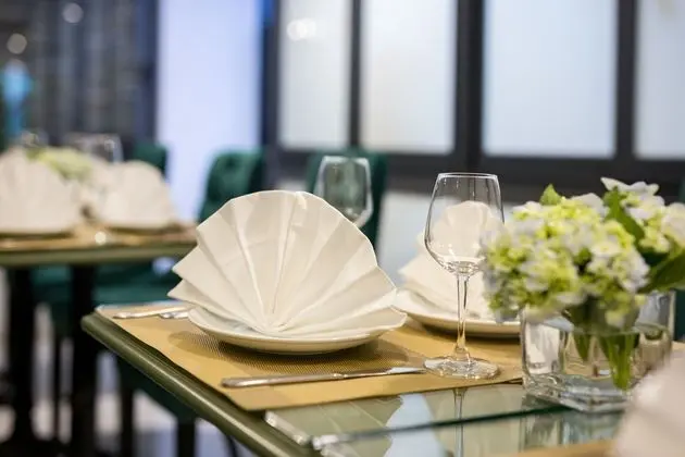 Hanoi Gatsby Hotel - Spa