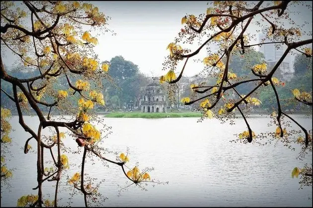 Hanoi Golden Hotel