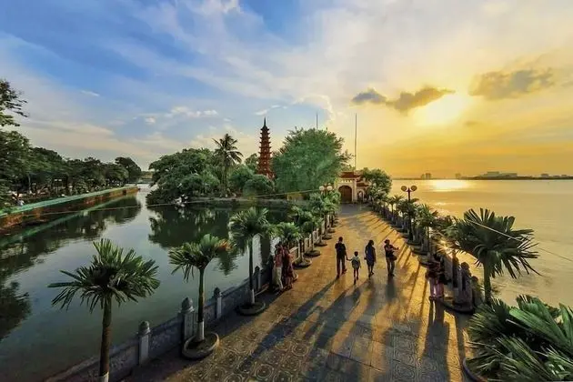 Hanoi Golden Hostel