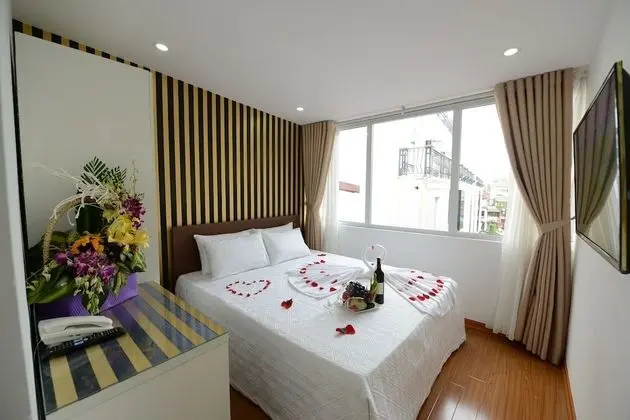 Hanoi Golden Hostel - Öne Çıkan Resim