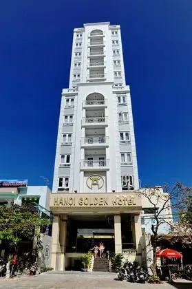Hanoi Golden Hotel