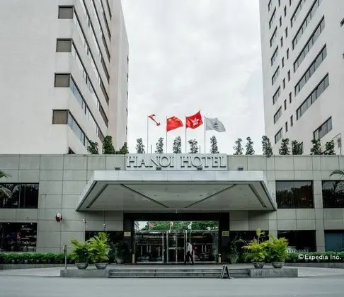 Hanoi Hotel