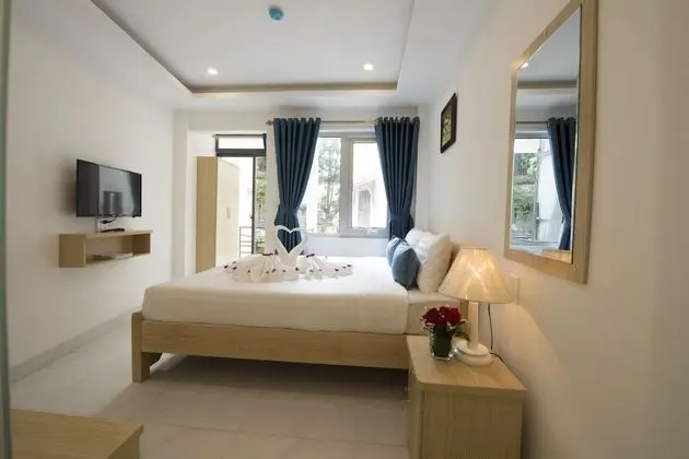 Hanoi Holiday Center Hotel - Öne Çıkan Resim