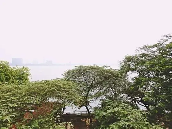 Hanoi Home 2 Apartments Lake View