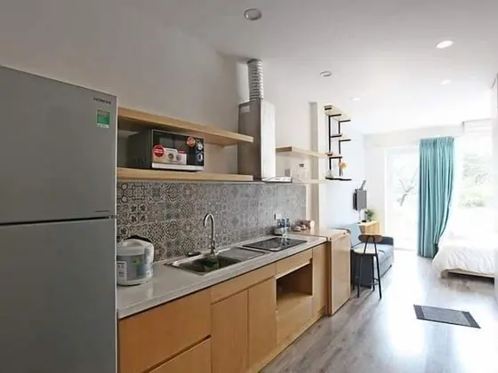 Hanoi Home 2 Apartments Lake View - Öne Çıkan Resim
