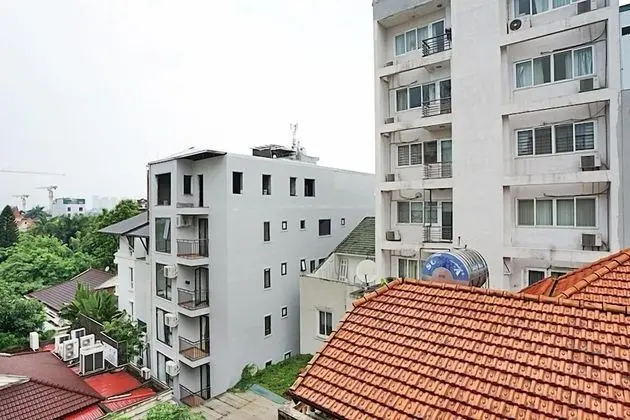 Hanoi Home - Apartment