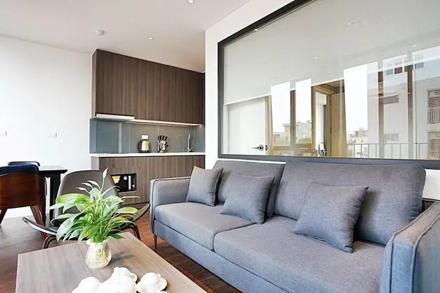 Hanoi Home - Apartment - Oda Düzeni