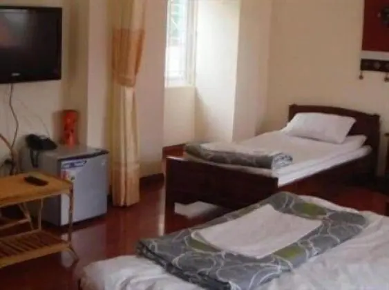 Hanoi Home Hotel - Öne Çıkan Resim