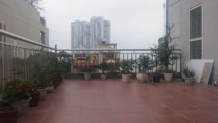 Hanoi Homestay