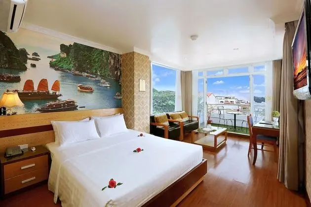 Hanoi House Hostel & Travel - Öne Çıkan Resim