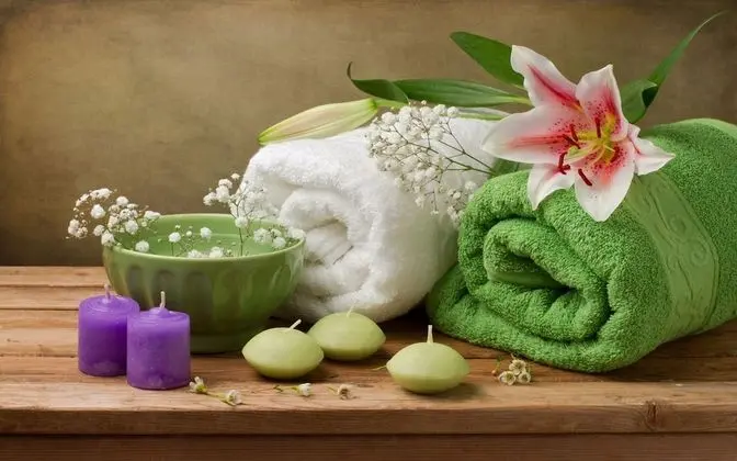 Hanoi Inner Hotel - Spa