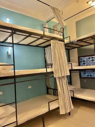 Hanoi Jade Hostel