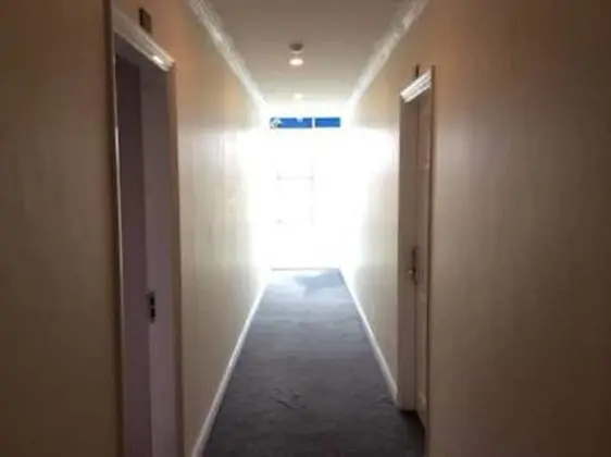 Hanoi Khai Hoan Hotel - Oda